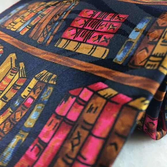 STEVEN HARRIS TIE - Picture 13 of 13